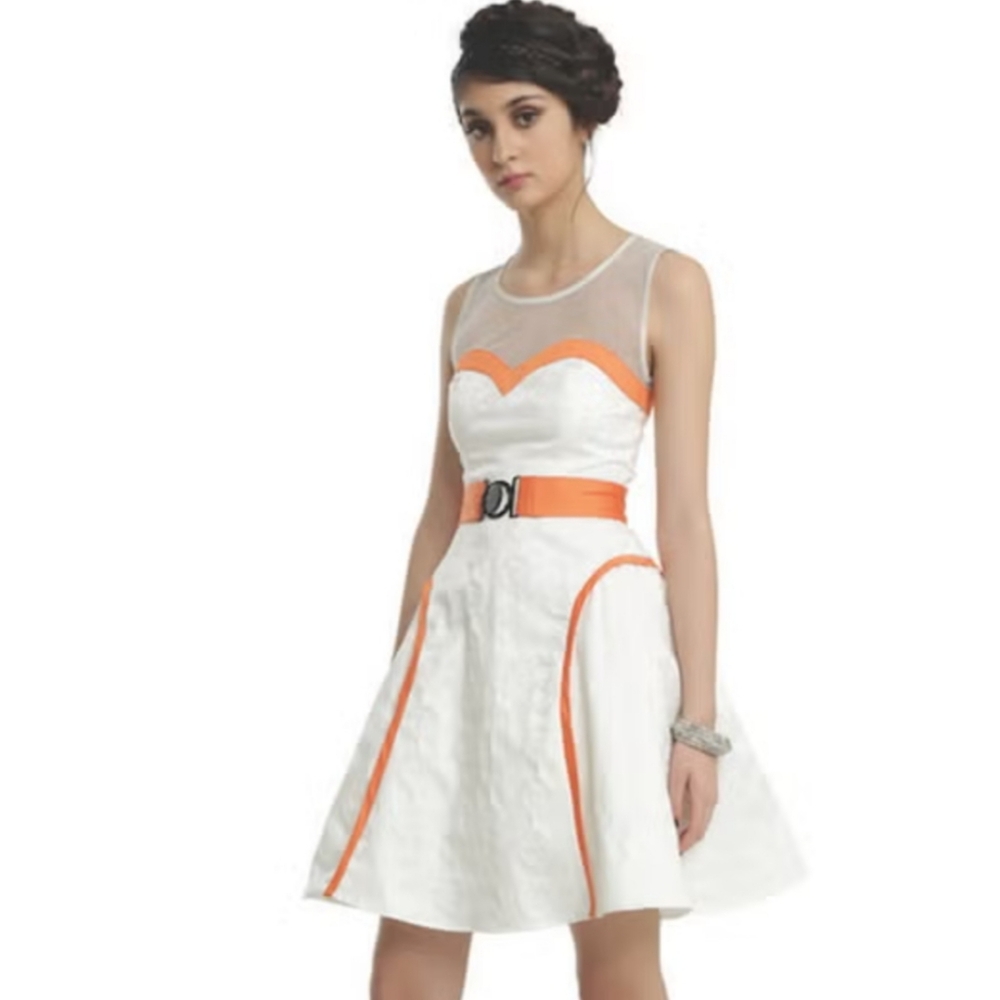 Star Wars | Her Universe BB - 8 Comic Dress